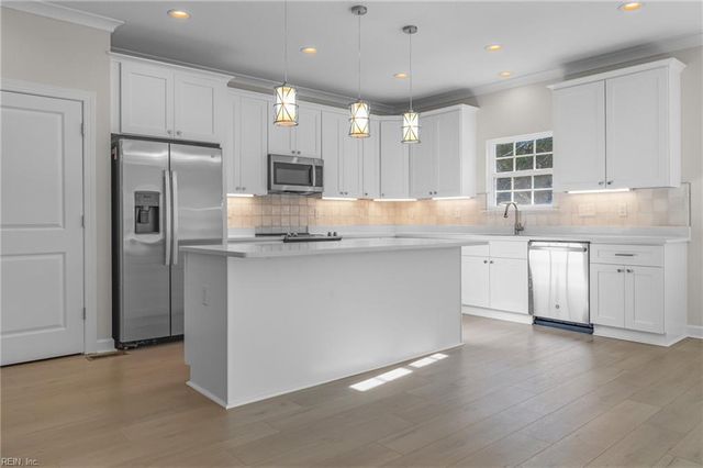 1623 Kingston AVE, Norfolk, VA 23518