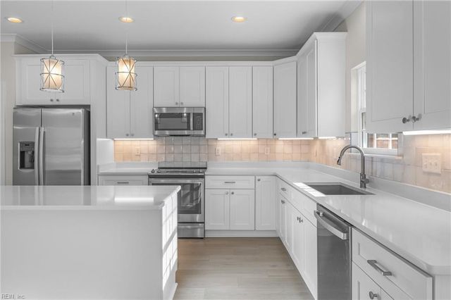 1623 Kingston AVE, Norfolk, VA 23518