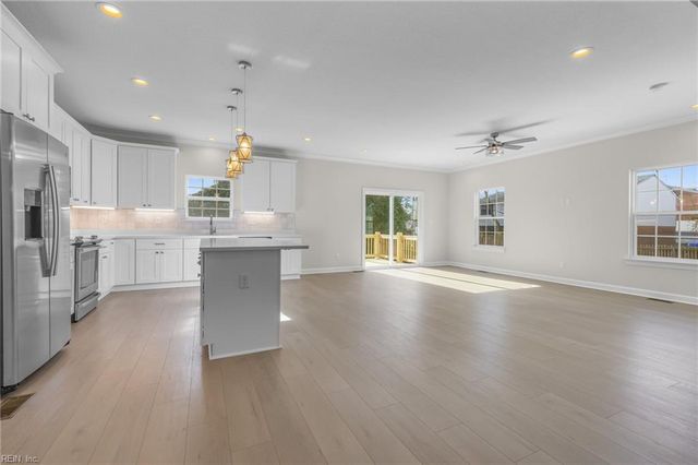 1623 Kingston AVE, Norfolk, VA 23518