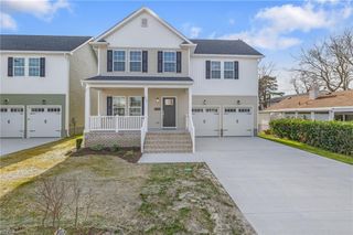 1623 Kingston AVE, Norfolk, VA 23518