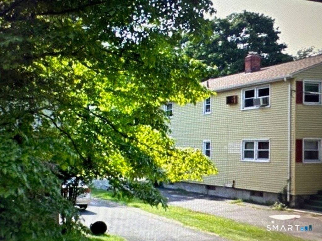 15-17 Laurel Street, East Hartford, CT 06108