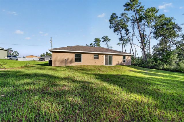 16993 SW 20 COURT ROAD, Ocala, FL 34473