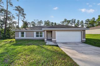 16993 SW 20 COURT ROAD, Ocala, FL 34473