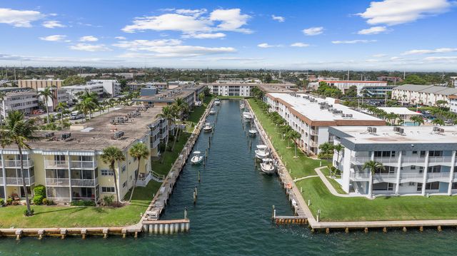 110 SHORE Court 315, North Palm Beach, FL 33408