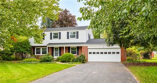 9 Musket Lane, Pittsford, NY 14534
