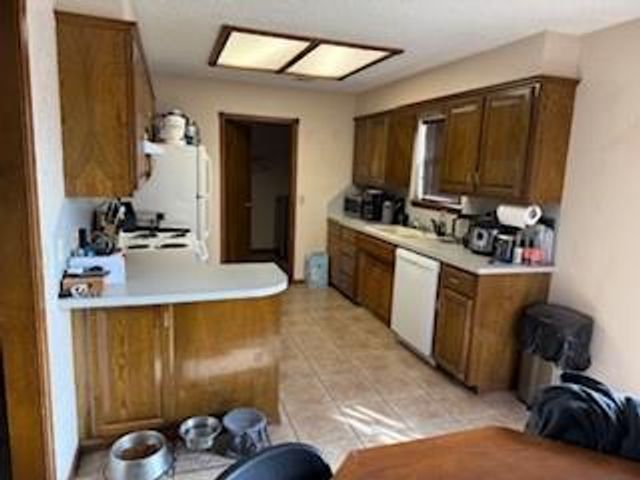 2304 Seth Street, Weatherford, OK 73096