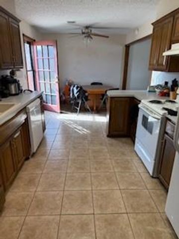 2304 Seth Street, Weatherford, OK 73096