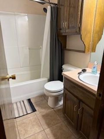 2304 Seth Street, Weatherford, OK 73096