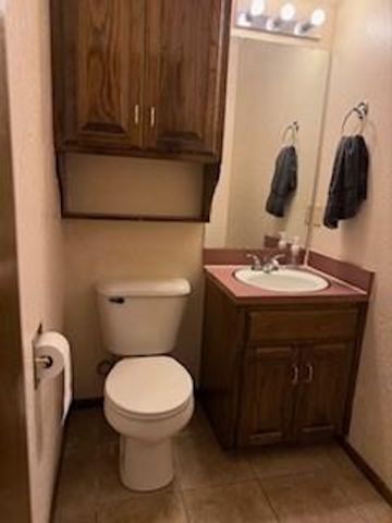 2304 Seth Street, Weatherford, OK 73096