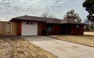 2304 Seth Street, Weatherford, OK 73096