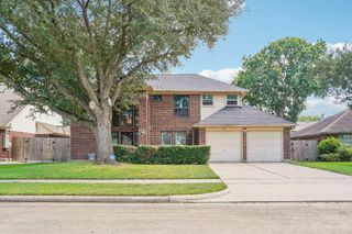 2201 Dublin Drive, League City, TX 77573