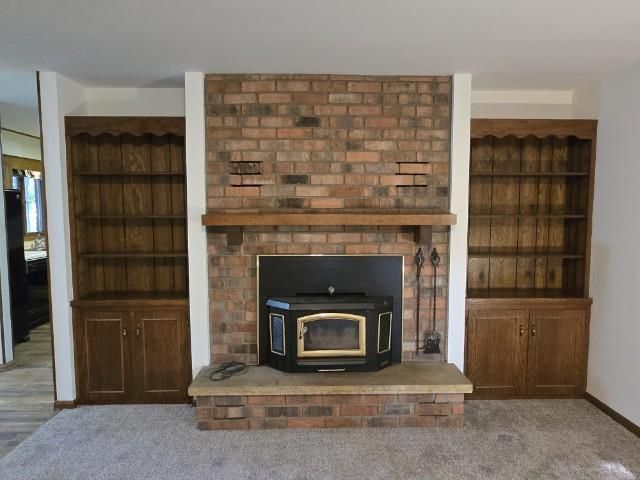 925 E RIDLINGTON AVENUE, Shawano, WI 54166