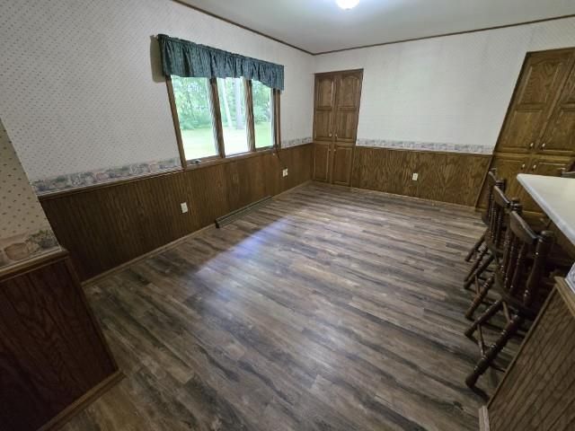 925 E RIDLINGTON AVENUE, Shawano, WI 54166