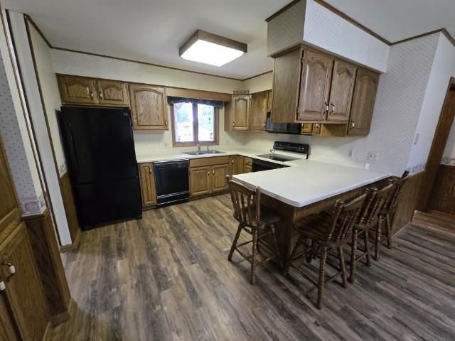 925 E RIDLINGTON AVENUE, Shawano, WI 54166