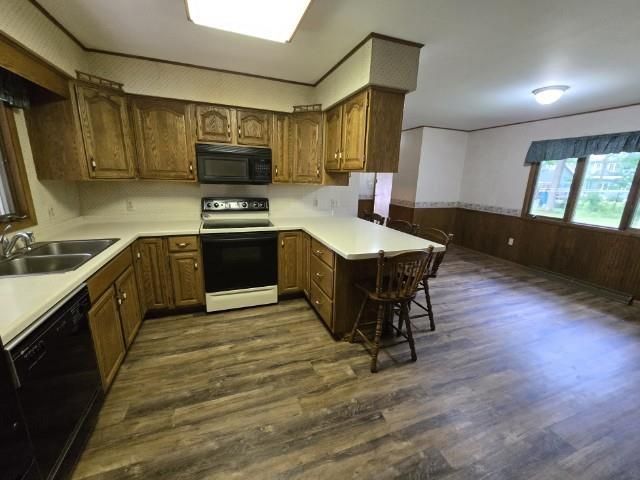 925 E RIDLINGTON AVENUE, Shawano, WI 54166