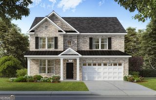 1637 Brookstone Place, Bogart, GA 30622