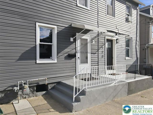 725 Wilkes Barre Street, Easton, PA 18042