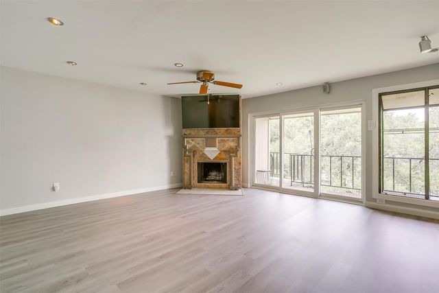 390 Driftwood Court 3B, Azle, TX 76020
