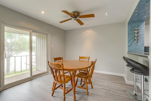 390 Driftwood Court 3B, Azle, TX 76020
