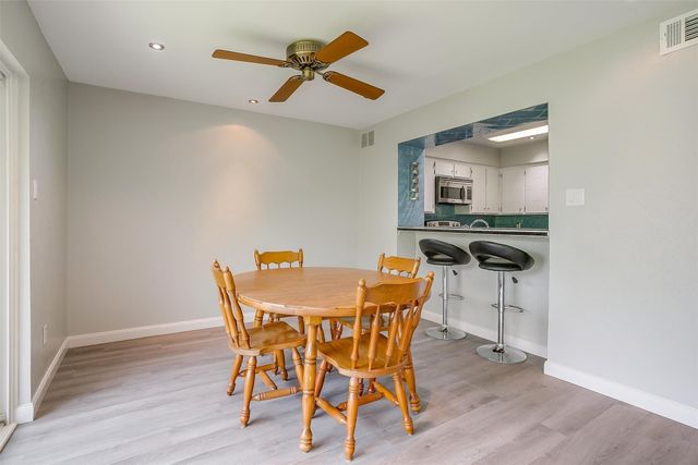 390 Driftwood Court 3B, Azle, TX 76020