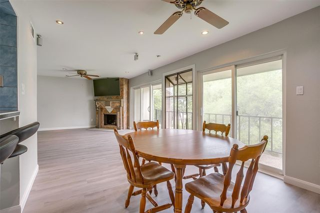 390 Driftwood Court 3B, Azle, TX 76020