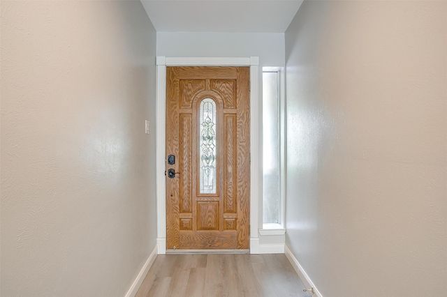 390 Driftwood Court 3B, Azle, TX 76020