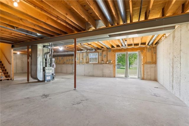 1717 Longhorn Lane, Raymore, MO 64083