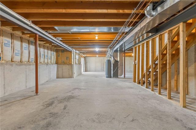 1717 Longhorn Lane, Raymore, MO 64083