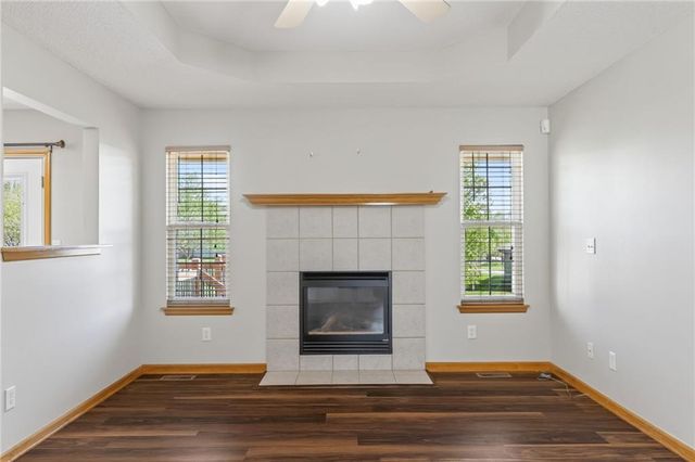 1717 Longhorn Lane, Raymore, MO 64083