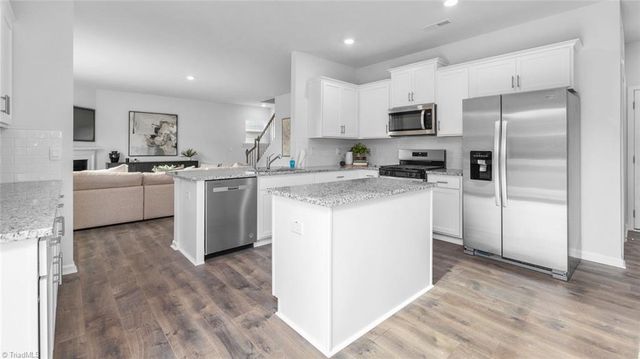 205 Hungerford Boulevard, Jamestown, NC 27282