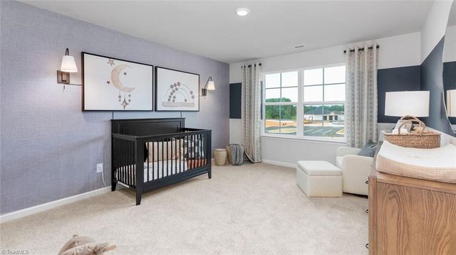 205 Hungerford Boulevard, Jamestown, NC 27282