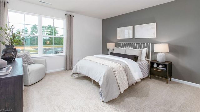 205 Hungerford Boulevard, Jamestown, NC 27282