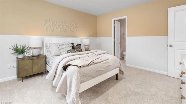 205 Hungerford Boulevard, Jamestown, NC 27282