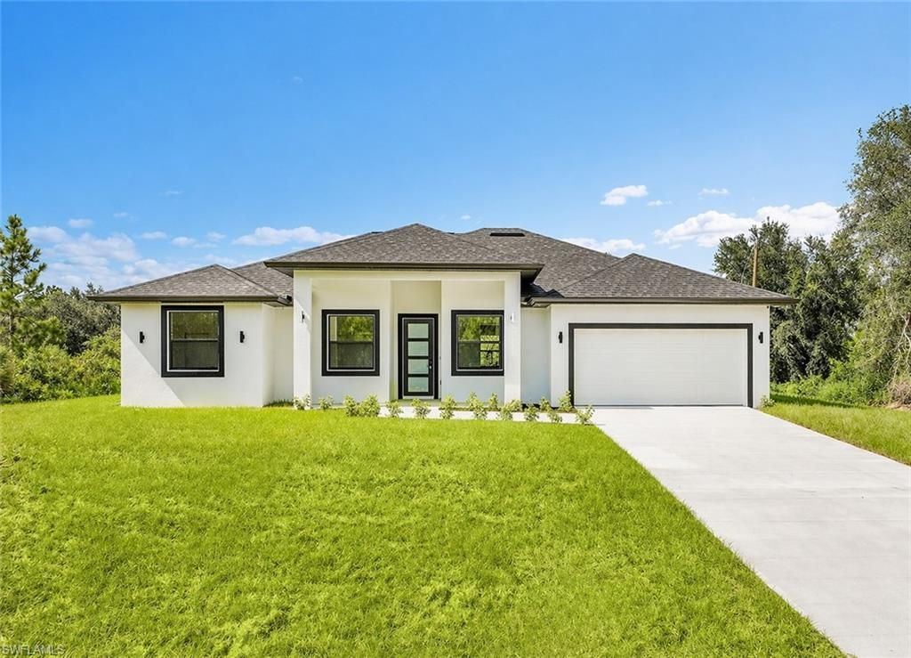767 NINA AVE S, Lehigh Acres, FL 33974