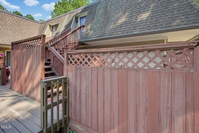 386 Summerwalk Circle 386, Chapel Hill, NC 27517