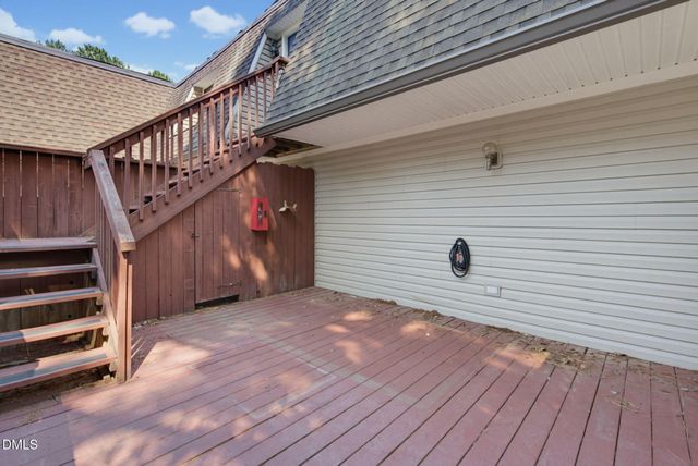 386 Summerwalk Circle 386, Chapel Hill, NC 27517