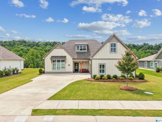 188 ATLANTIC LANE, Chelsea, AL 35242