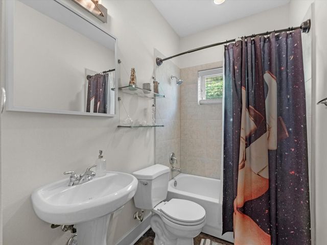 3234 La Branch Street, Houston, TX 77004