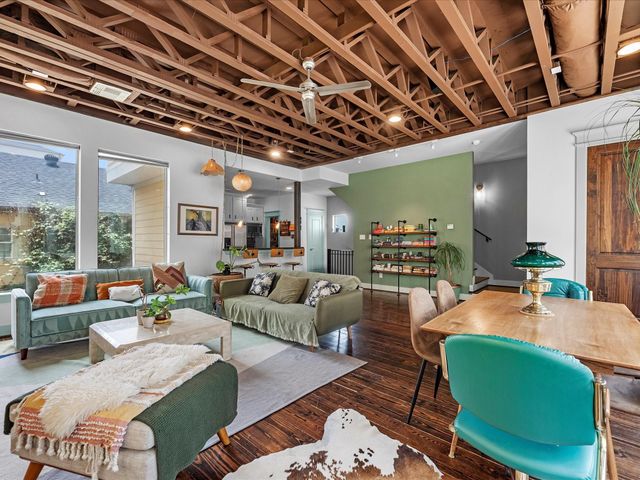 3234 La Branch Street, Houston, TX 77004