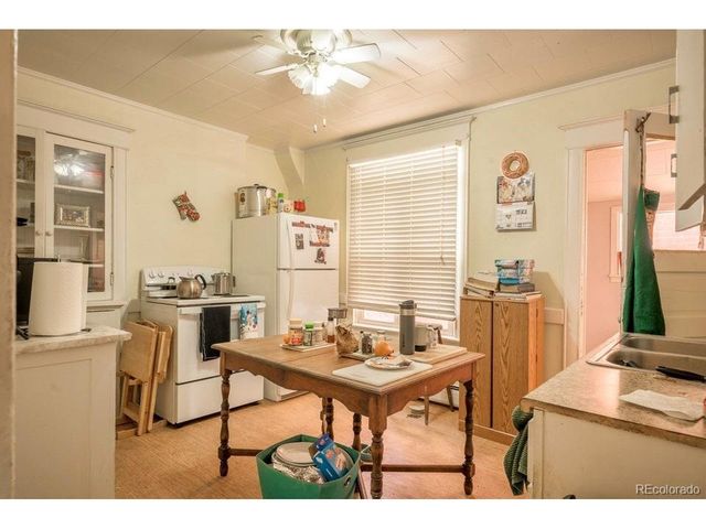 108 S Spruce and 603 E 1st St, Trinidad, CO 81082