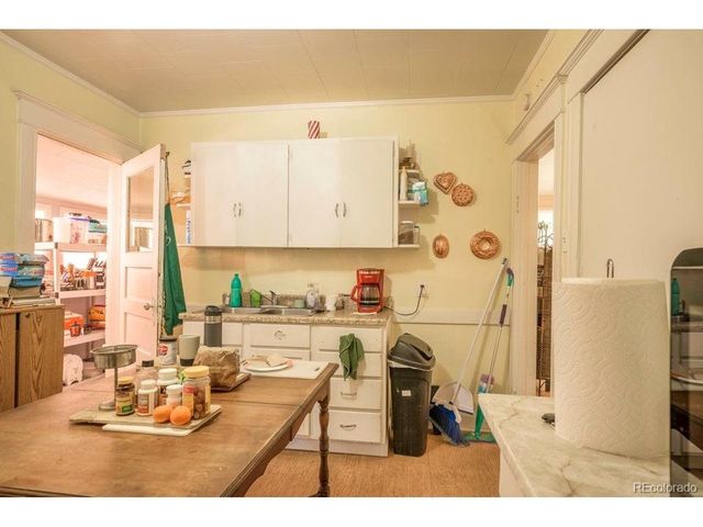 108 S Spruce and 603 E 1st St, Trinidad, CO 81082