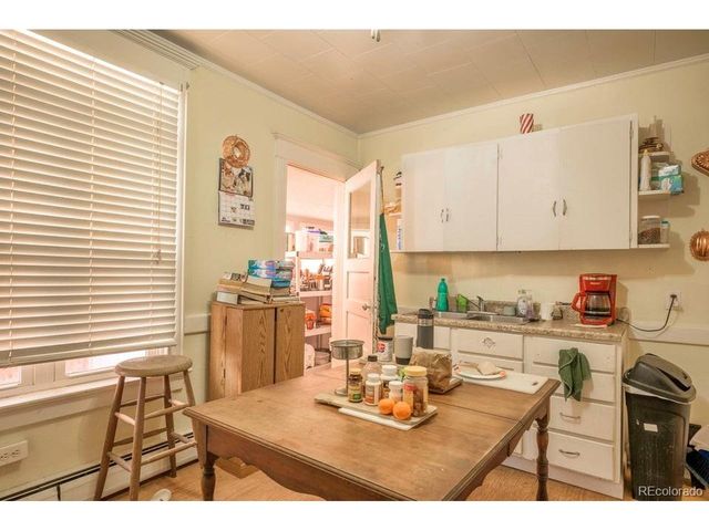 108 S Spruce and 603 E 1st St, Trinidad, CO 81082
