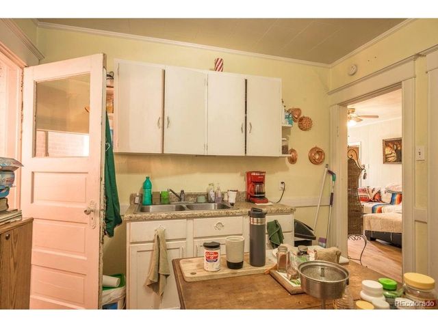 108 S Spruce and 603 E 1st St, Trinidad, CO 81082