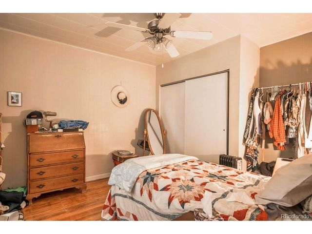 108 S Spruce and 603 E 1st St, Trinidad, CO 81082