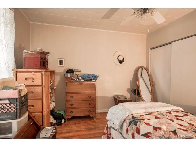 108 S Spruce and 603 E 1st St, Trinidad, CO 81082
