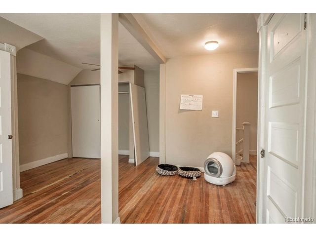108 S Spruce and 603 E 1st St, Trinidad, CO 81082