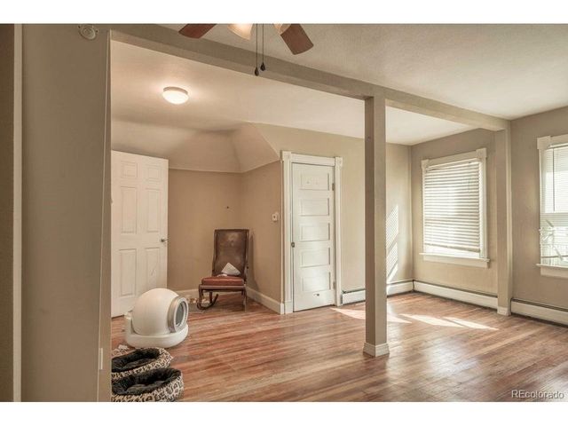108 S Spruce and 603 E 1st St, Trinidad, CO 81082