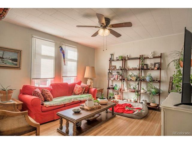 108 S Spruce and 603 E 1st St, Trinidad, CO 81082