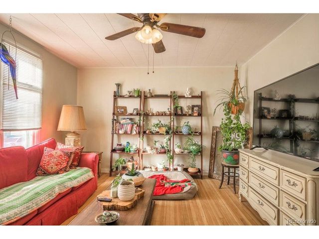 108 S Spruce and 603 E 1st St, Trinidad, CO 81082