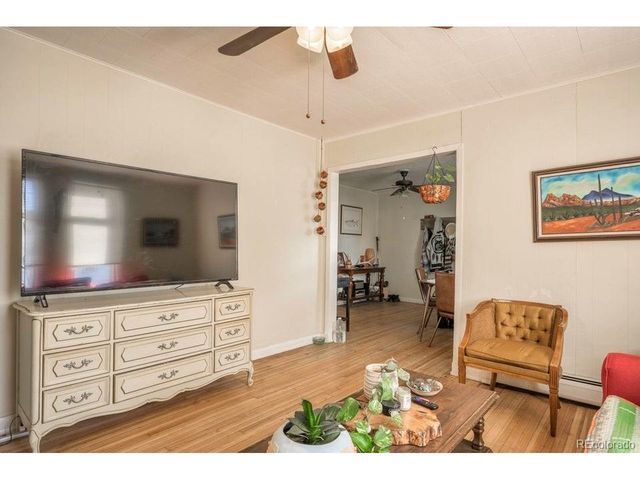108 S Spruce and 603 E 1st St, Trinidad, CO 81082